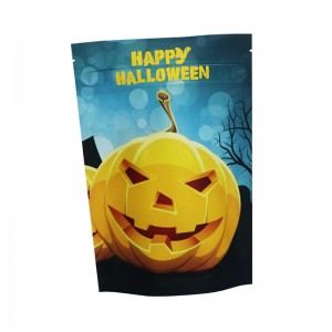 Mukautetut pakettipussit